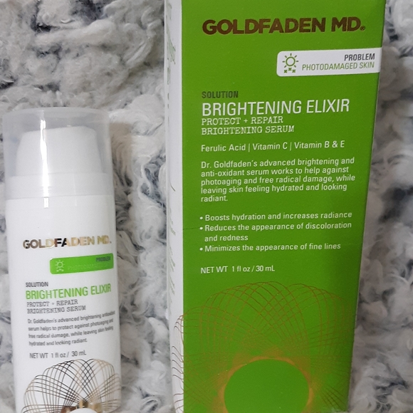 NIB GOLDFADEN MD - Picture 2 of 5